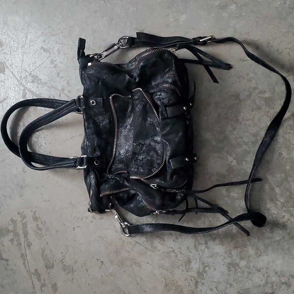 Joelle Hawkens bag